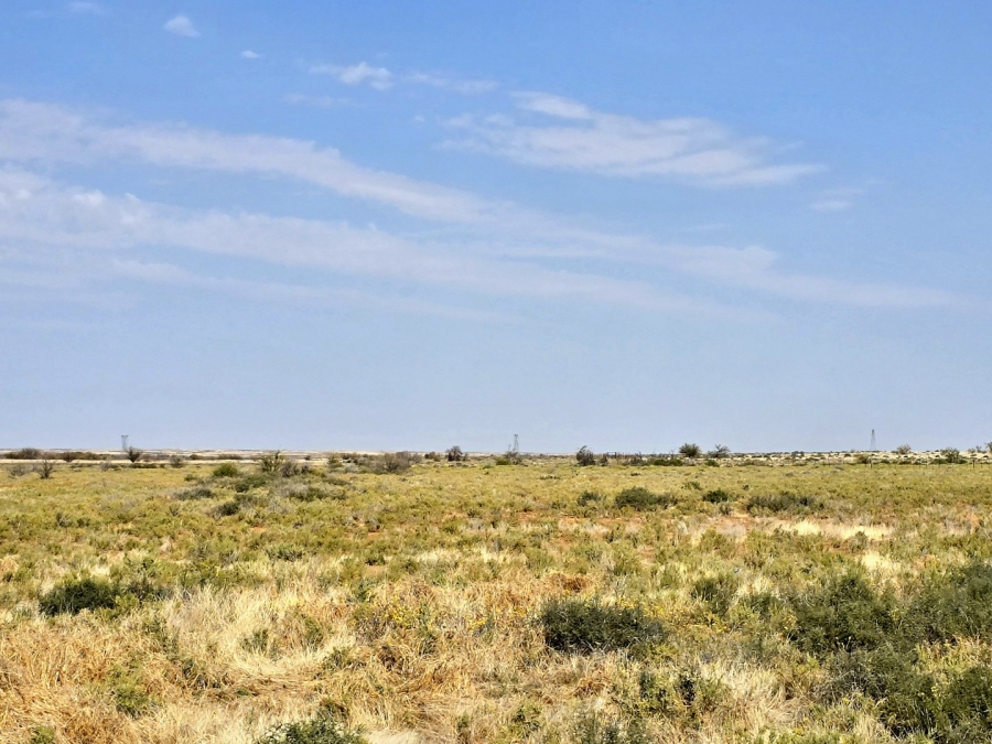 Commercial Property for Sale in Kenhardt Northern Cape